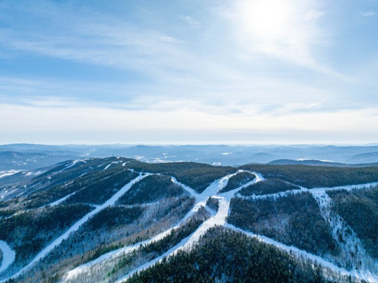 🐾 Groundhog Day Says 6 More Weeks of Winter — Perfect Timing for Sunday River Ski Season